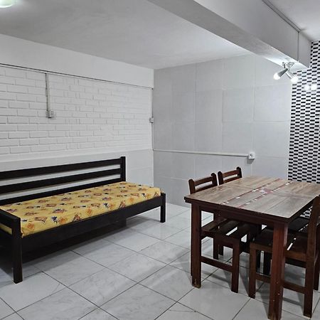 Sunshine Residencial Apartment Bombinhas Exterior photo