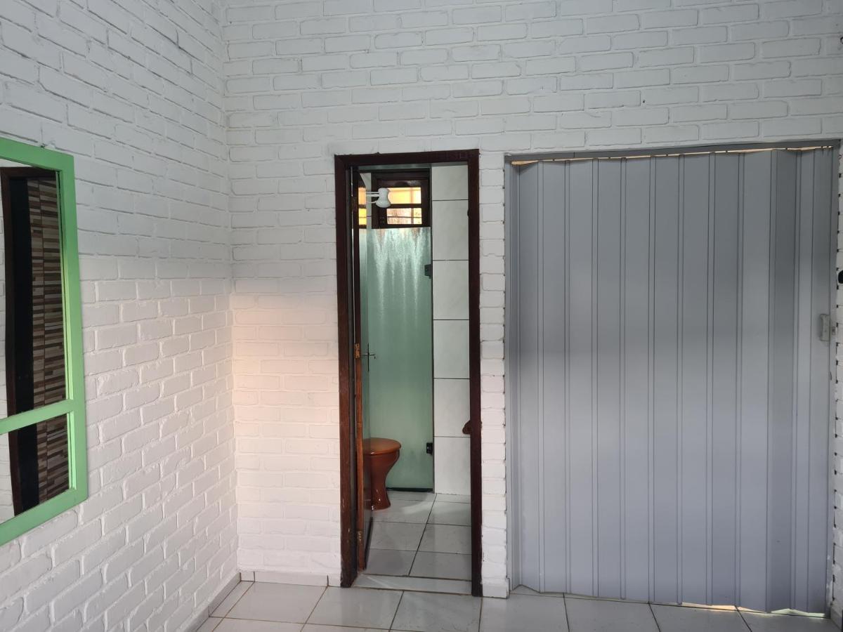 Sunshine Residencial Apartment Bombinhas Exterior photo