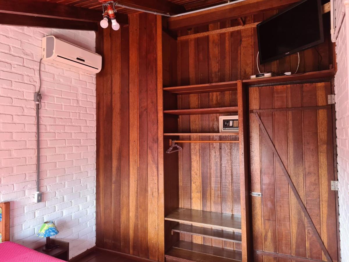 Sunshine Residencial Apartment Bombinhas Exterior photo