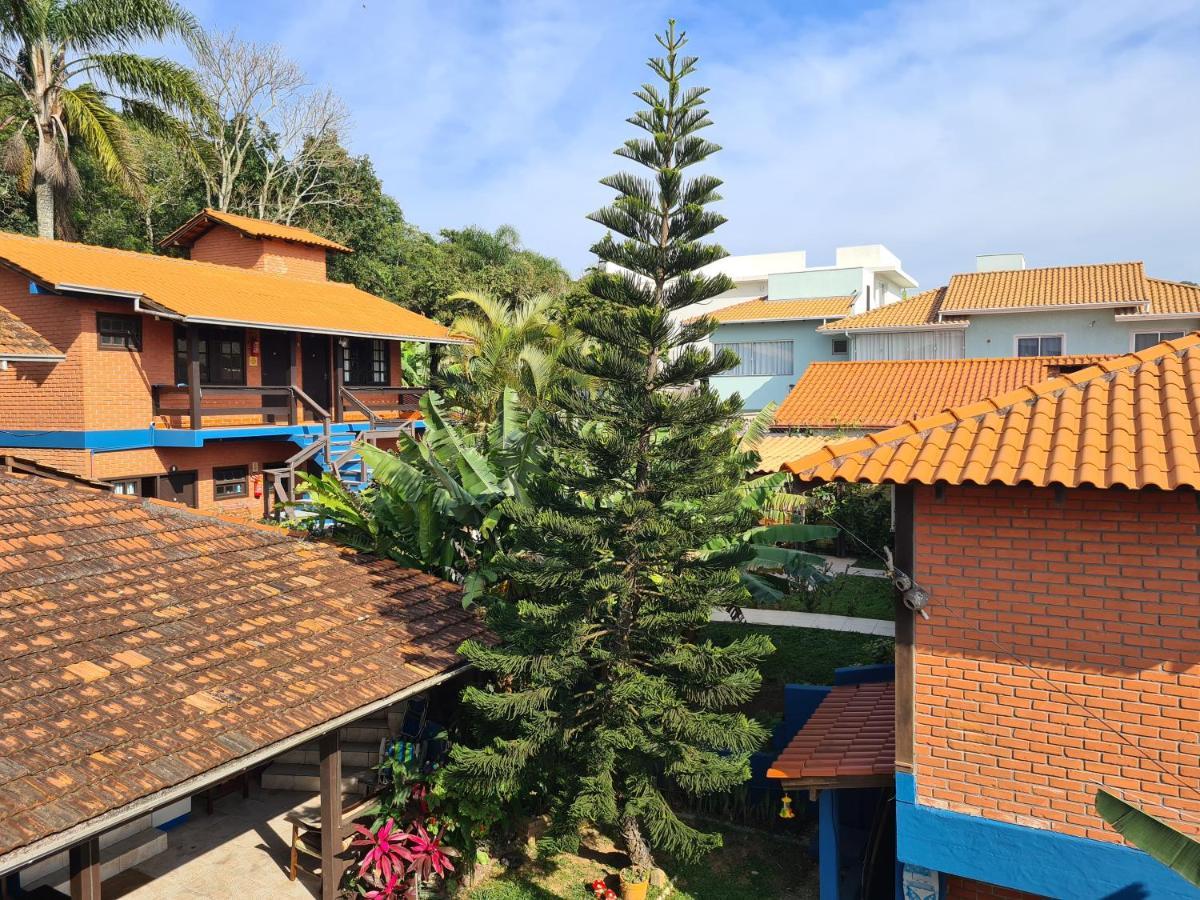 Sunshine Residencial Apartment Bombinhas Exterior photo