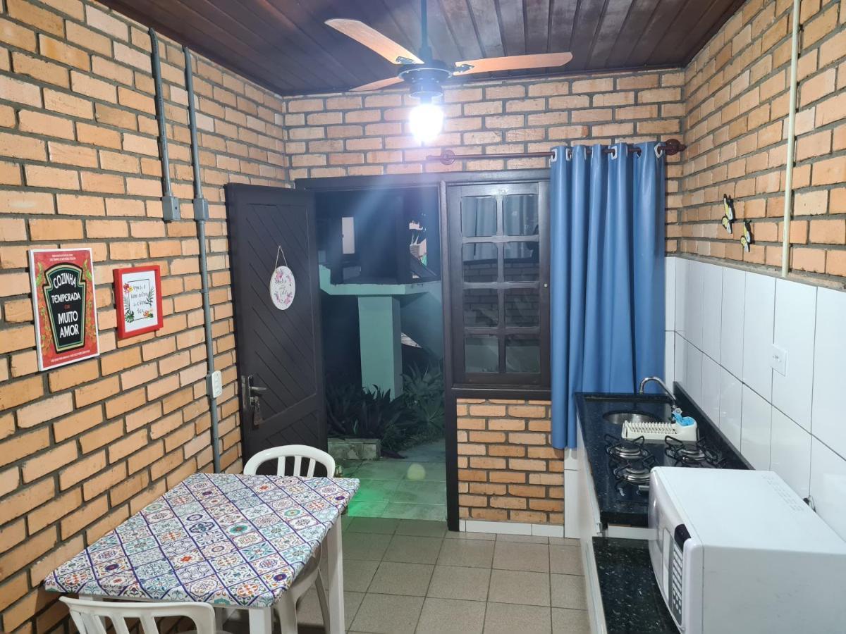 Sunshine Residencial Apartment Bombinhas Exterior photo