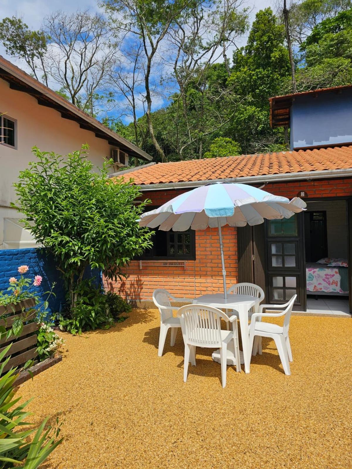 Sunshine Residencial Apartment Bombinhas Exterior photo