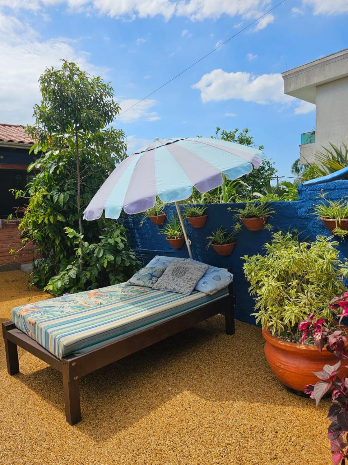 Sunshine Residencial Apartment Bombinhas Exterior photo