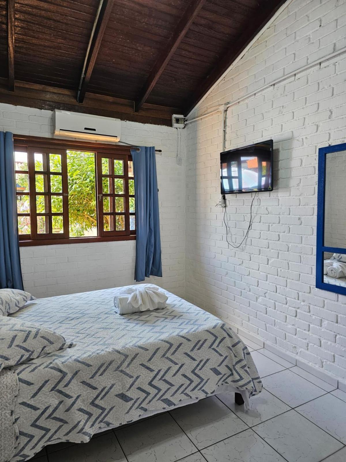 Sunshine Residencial Apartment Bombinhas Exterior photo