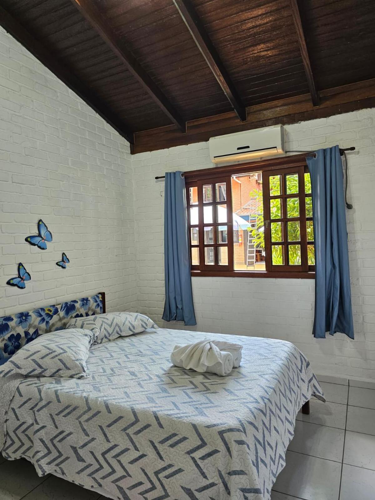 Sunshine Residencial Apartment Bombinhas Exterior photo