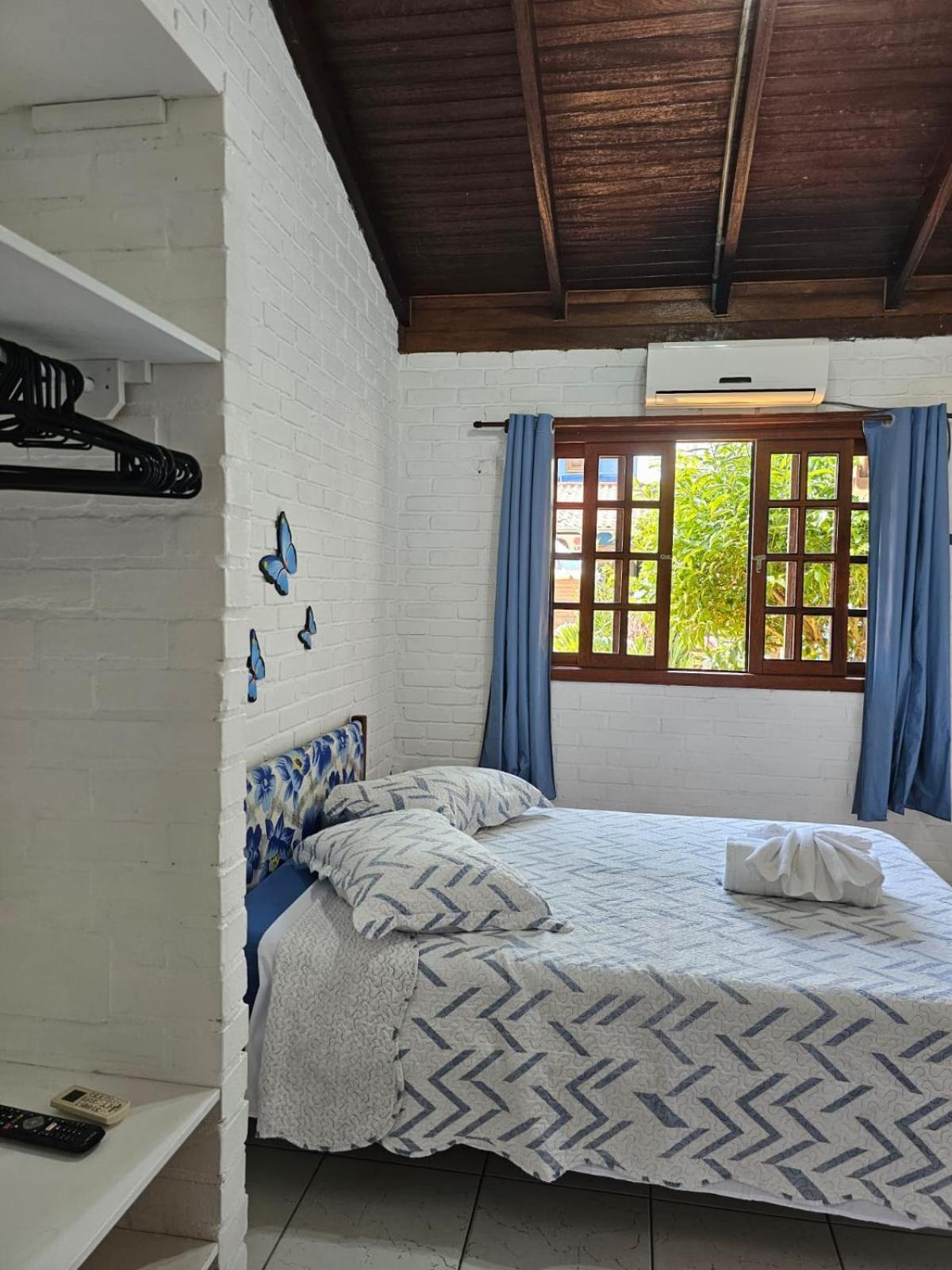 Sunshine Residencial Apartment Bombinhas Exterior photo