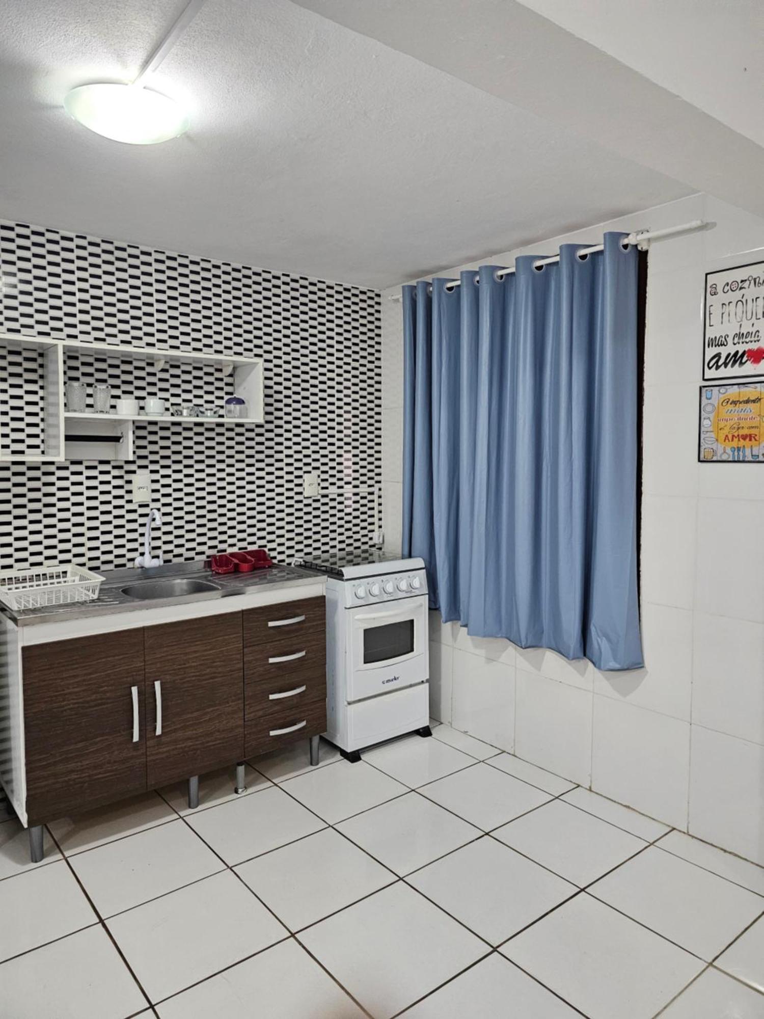 Sunshine Residencial Apartment Bombinhas Exterior photo