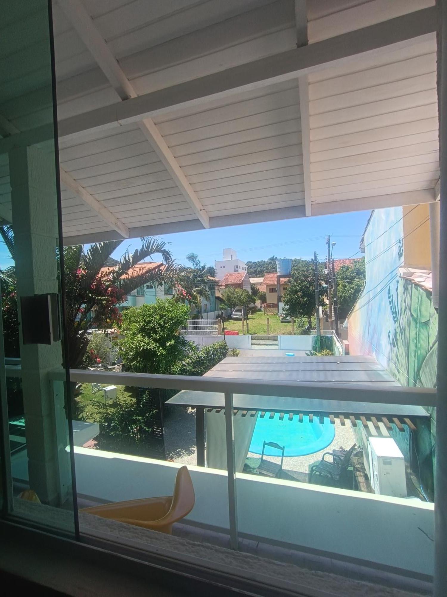 Sunshine Residencial Apartment Bombinhas Exterior photo