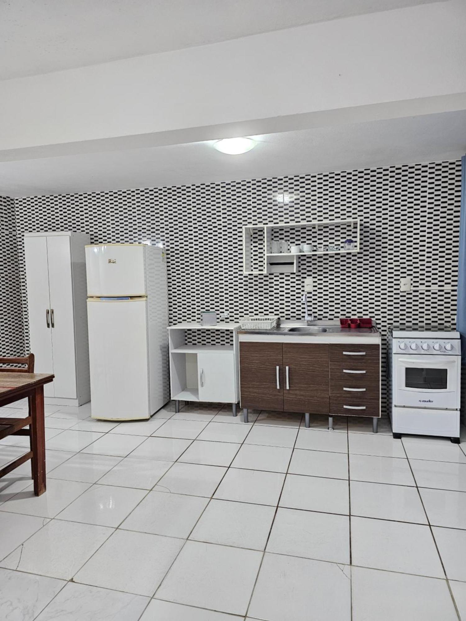 Sunshine Residencial Apartment Bombinhas Exterior photo