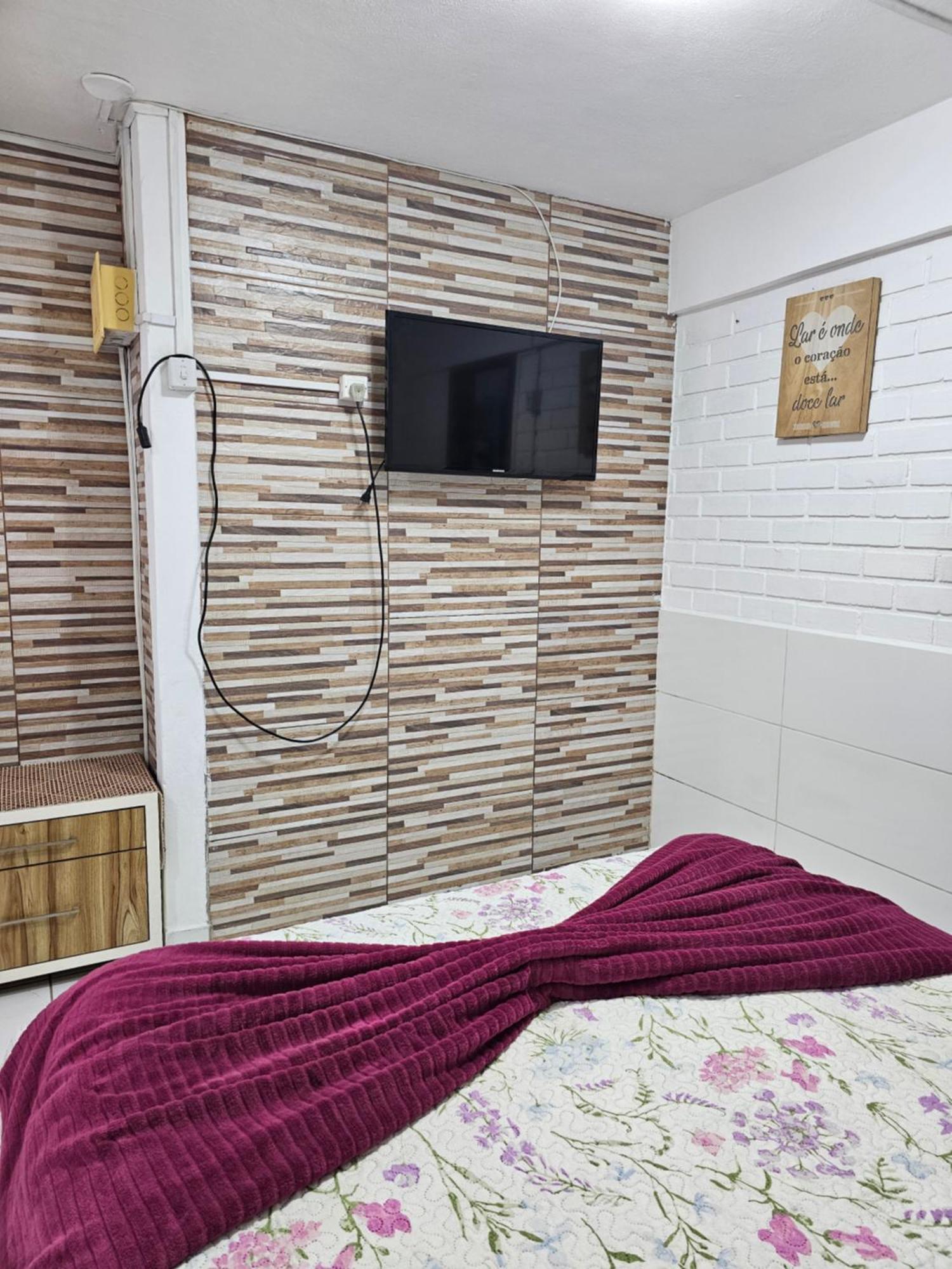 Sunshine Residencial Apartment Bombinhas Exterior photo