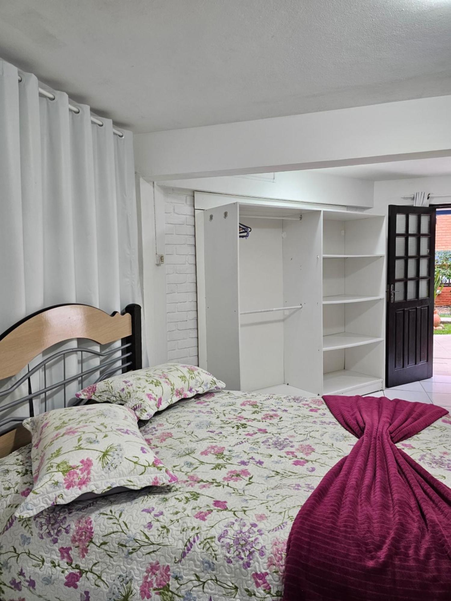 Sunshine Residencial Apartment Bombinhas Exterior photo