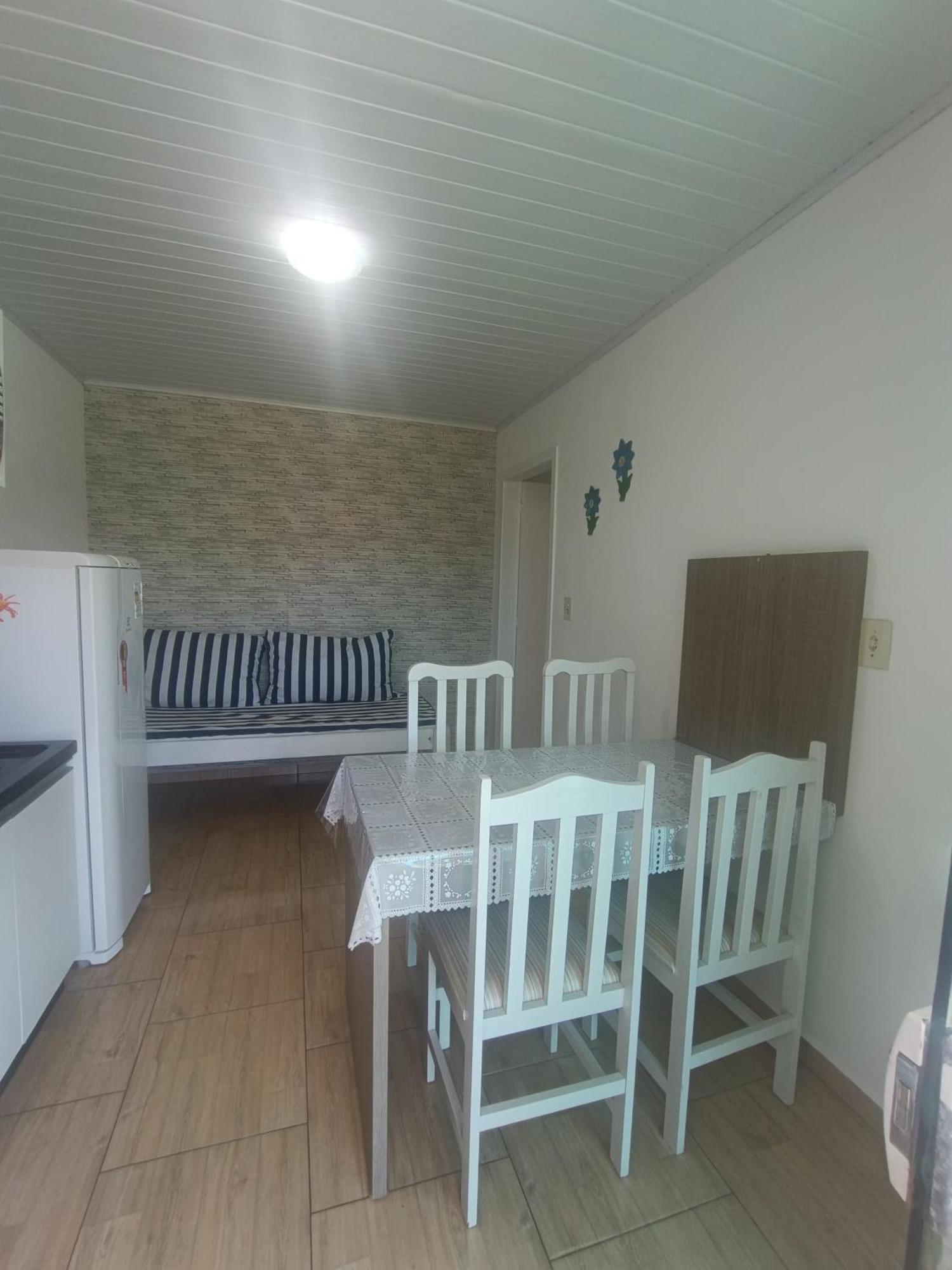 Sunshine Residencial Apartment Bombinhas Exterior photo