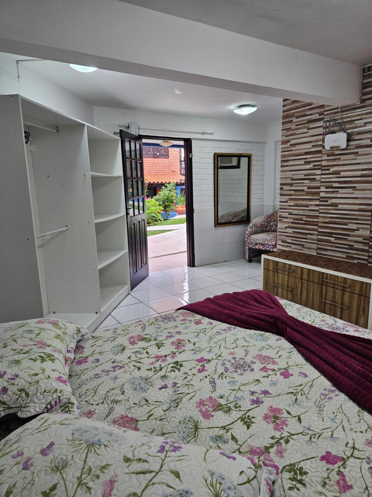 Sunshine Residencial Apartment Bombinhas Exterior photo