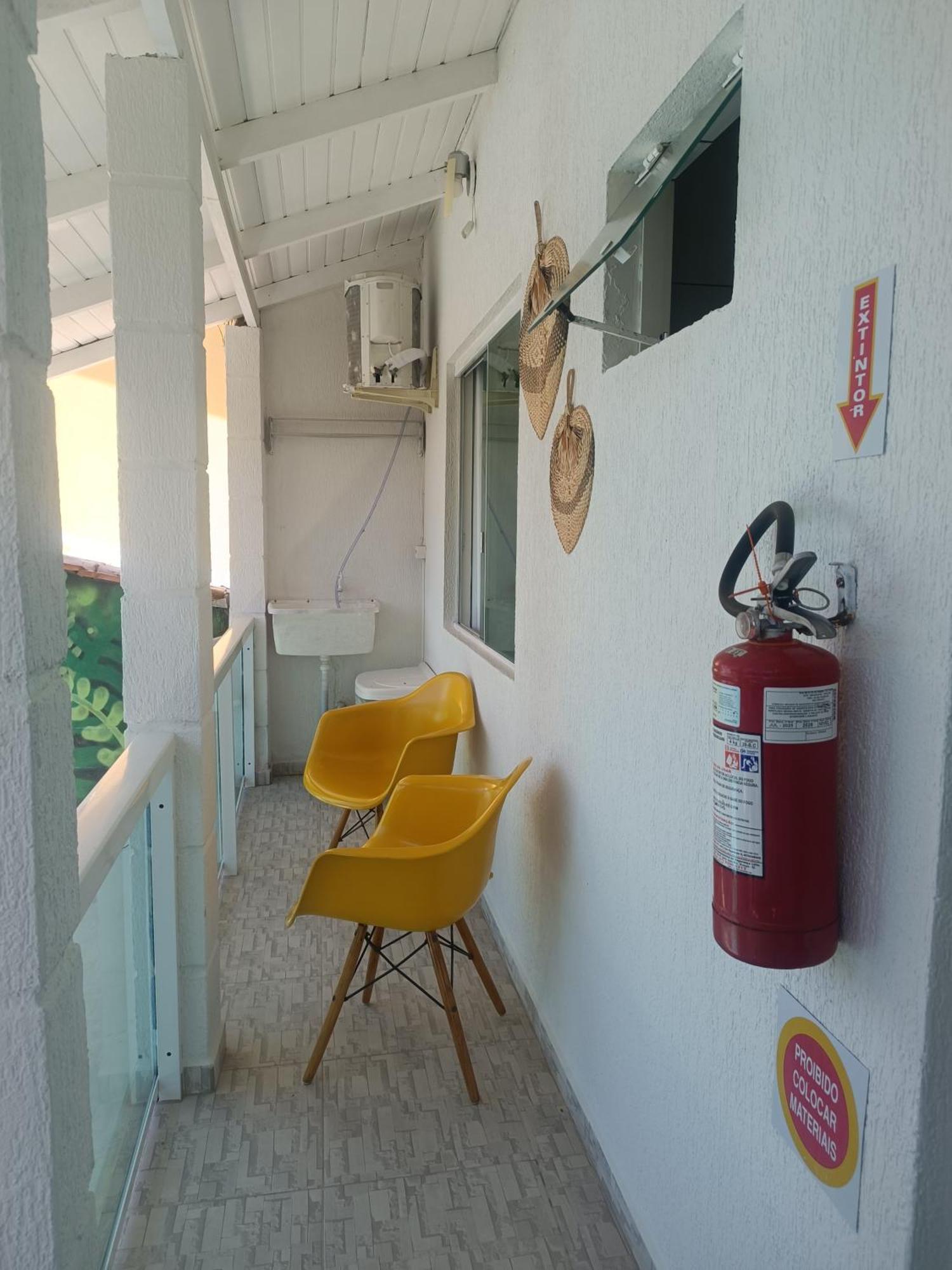 Sunshine Residencial Apartment Bombinhas Exterior photo