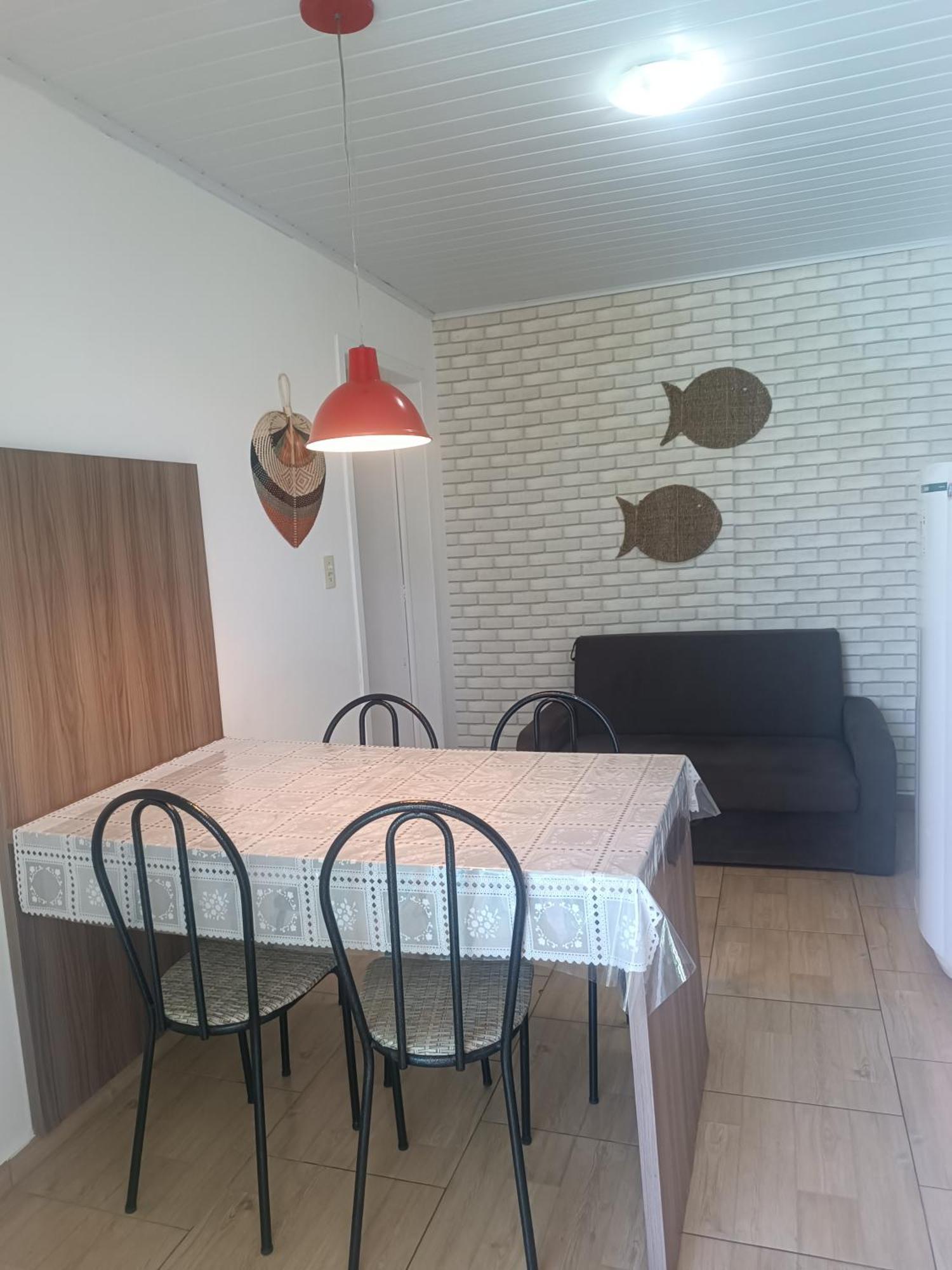 Sunshine Residencial Apartment Bombinhas Exterior photo
