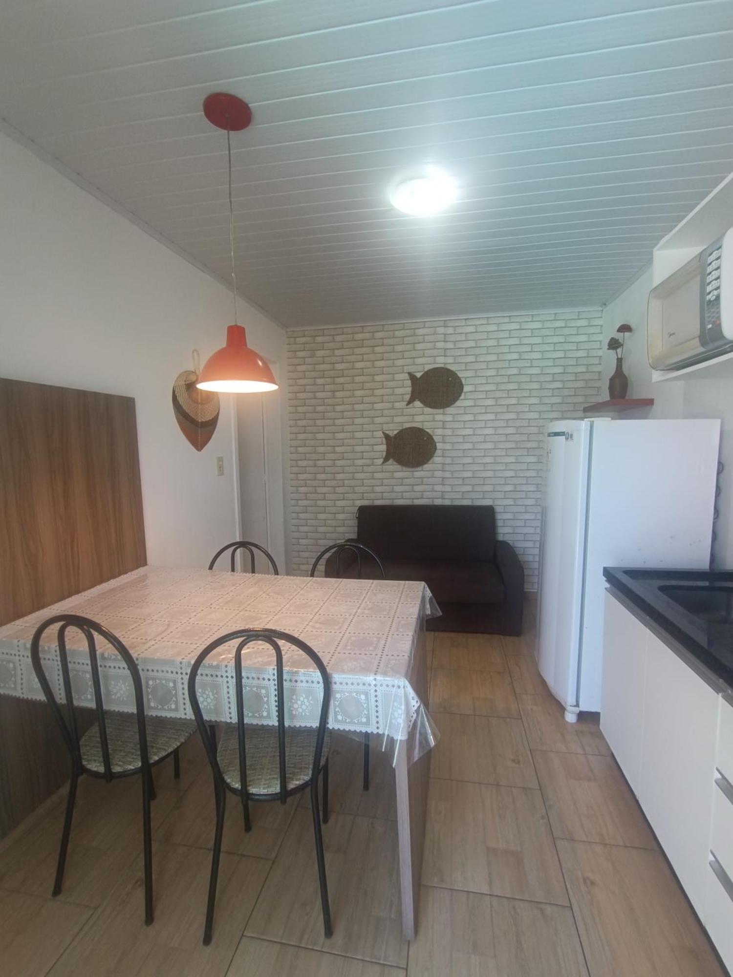 Sunshine Residencial Apartment Bombinhas Exterior photo