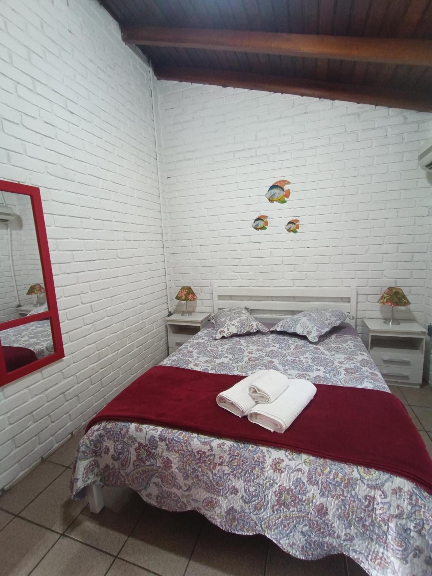 Sunshine Residencial Apartment Bombinhas Exterior photo