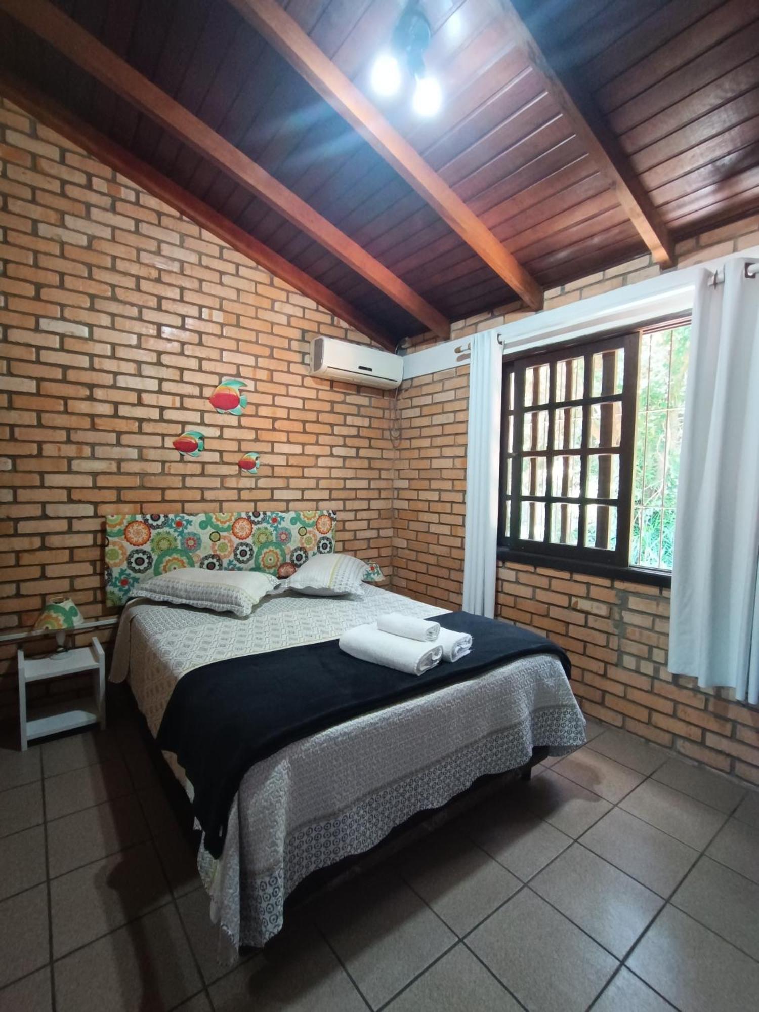 Sunshine Residencial Apartment Bombinhas Exterior photo