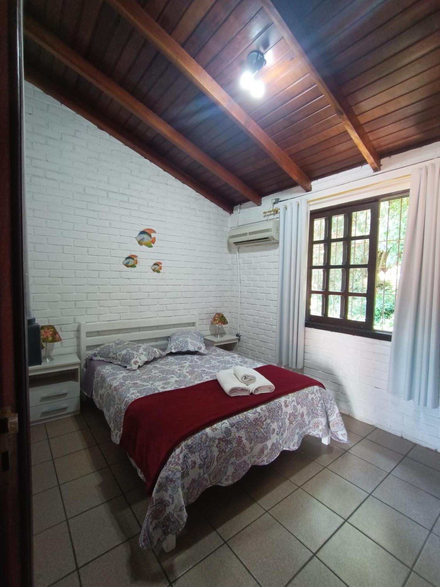 Sunshine Residencial Apartment Bombinhas Exterior photo