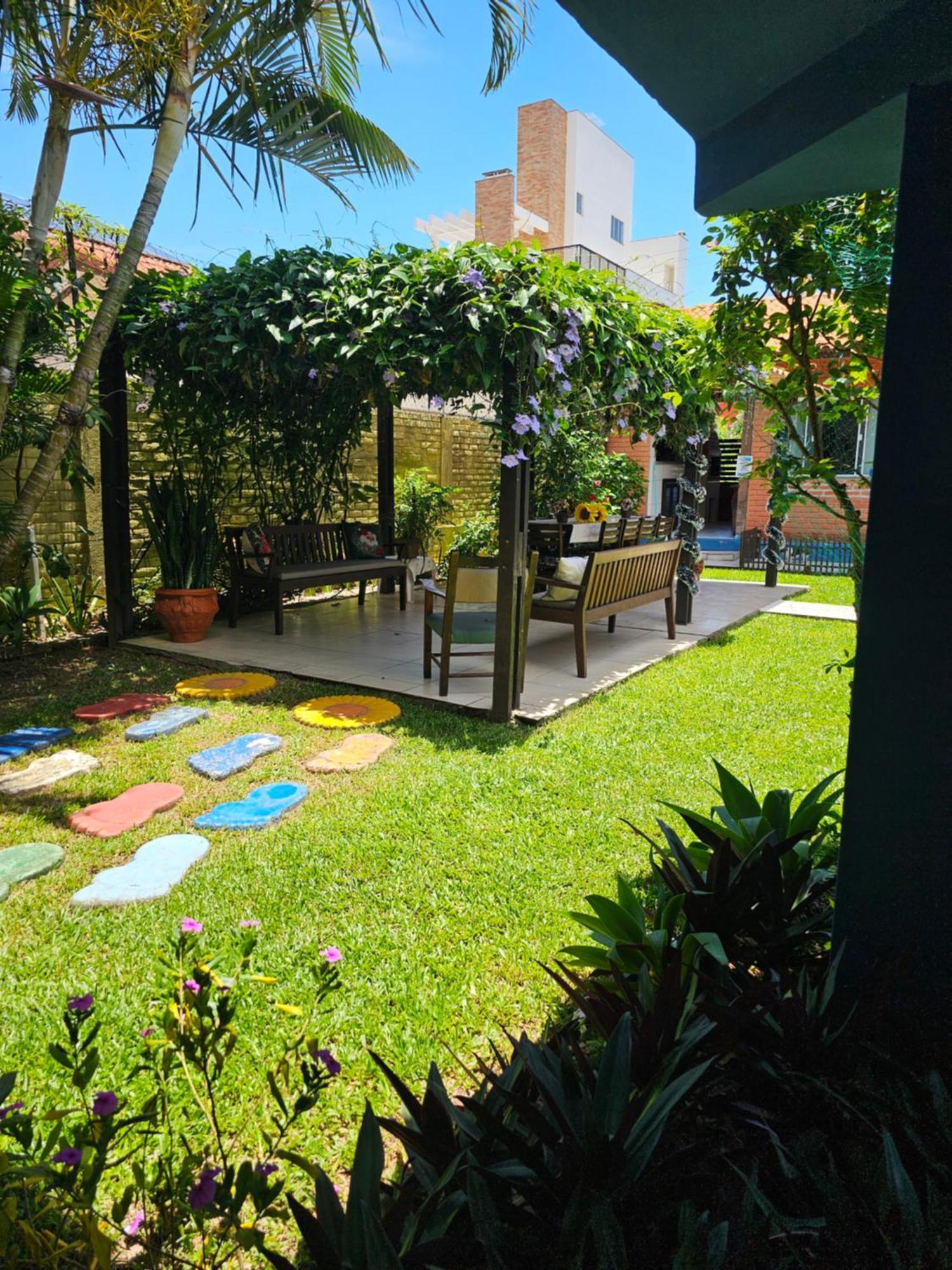 Sunshine Residencial Apartment Bombinhas Exterior photo