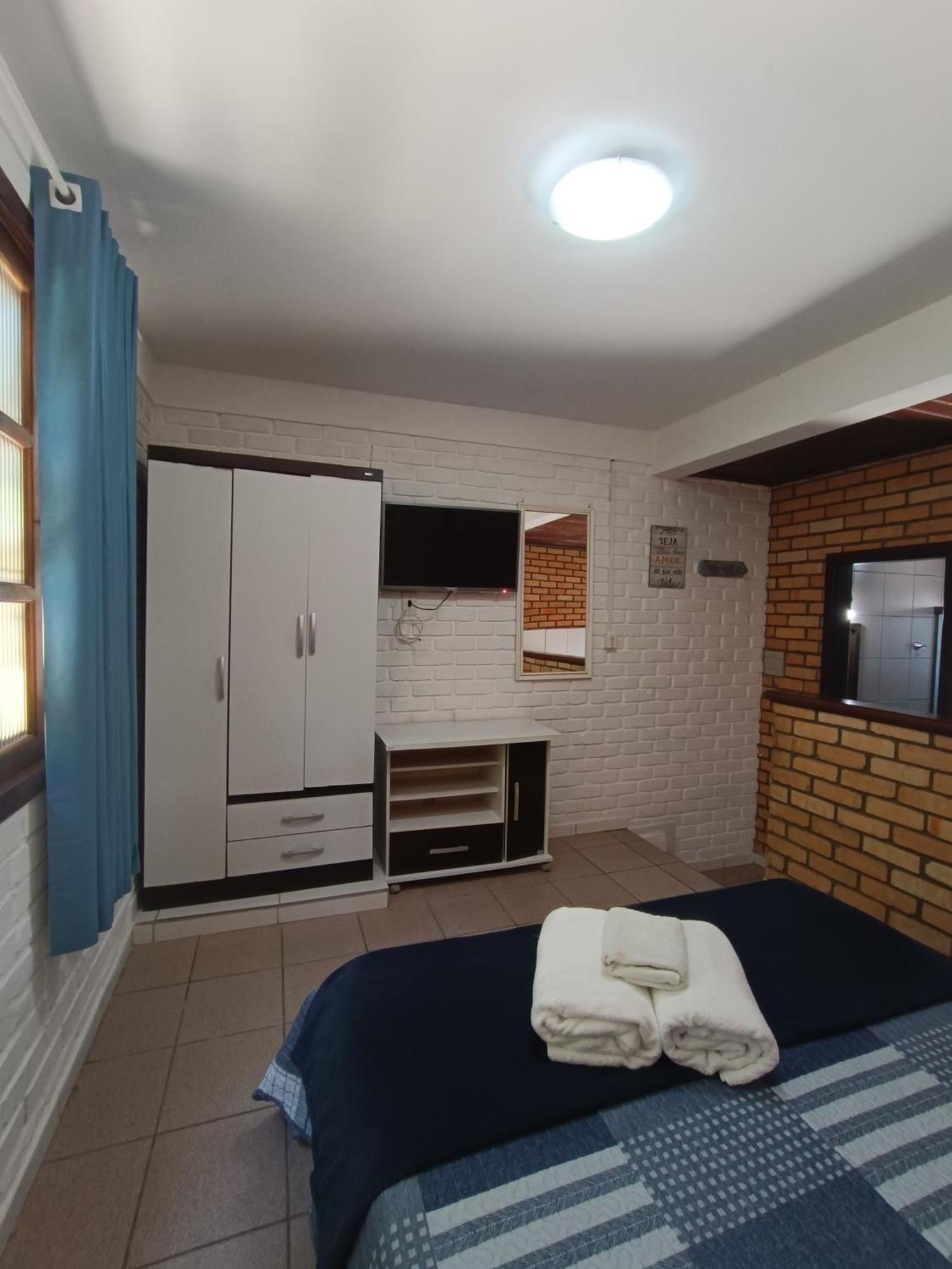Sunshine Residencial Apartment Bombinhas Exterior photo