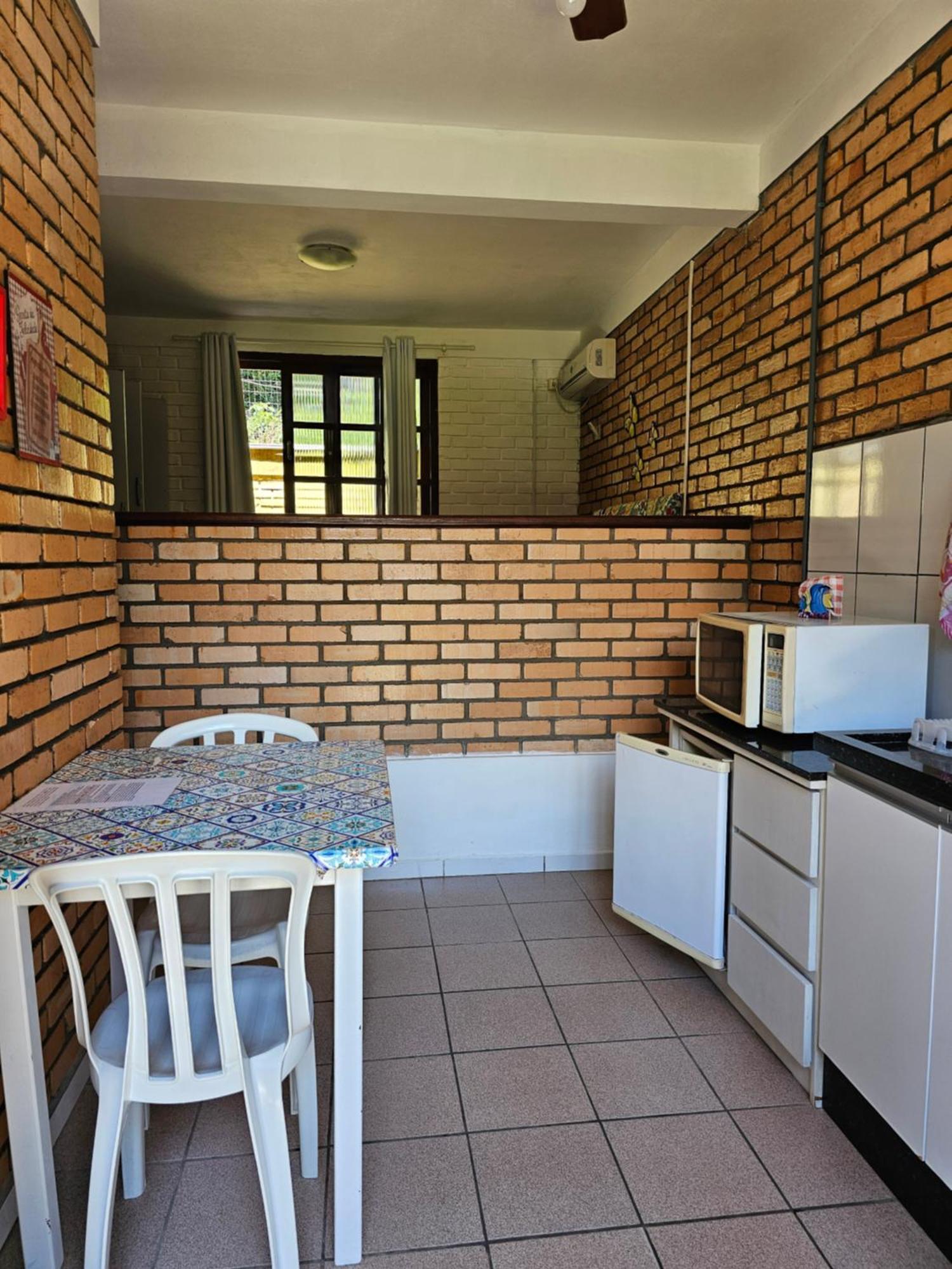 Sunshine Residencial Apartment Bombinhas Exterior photo
