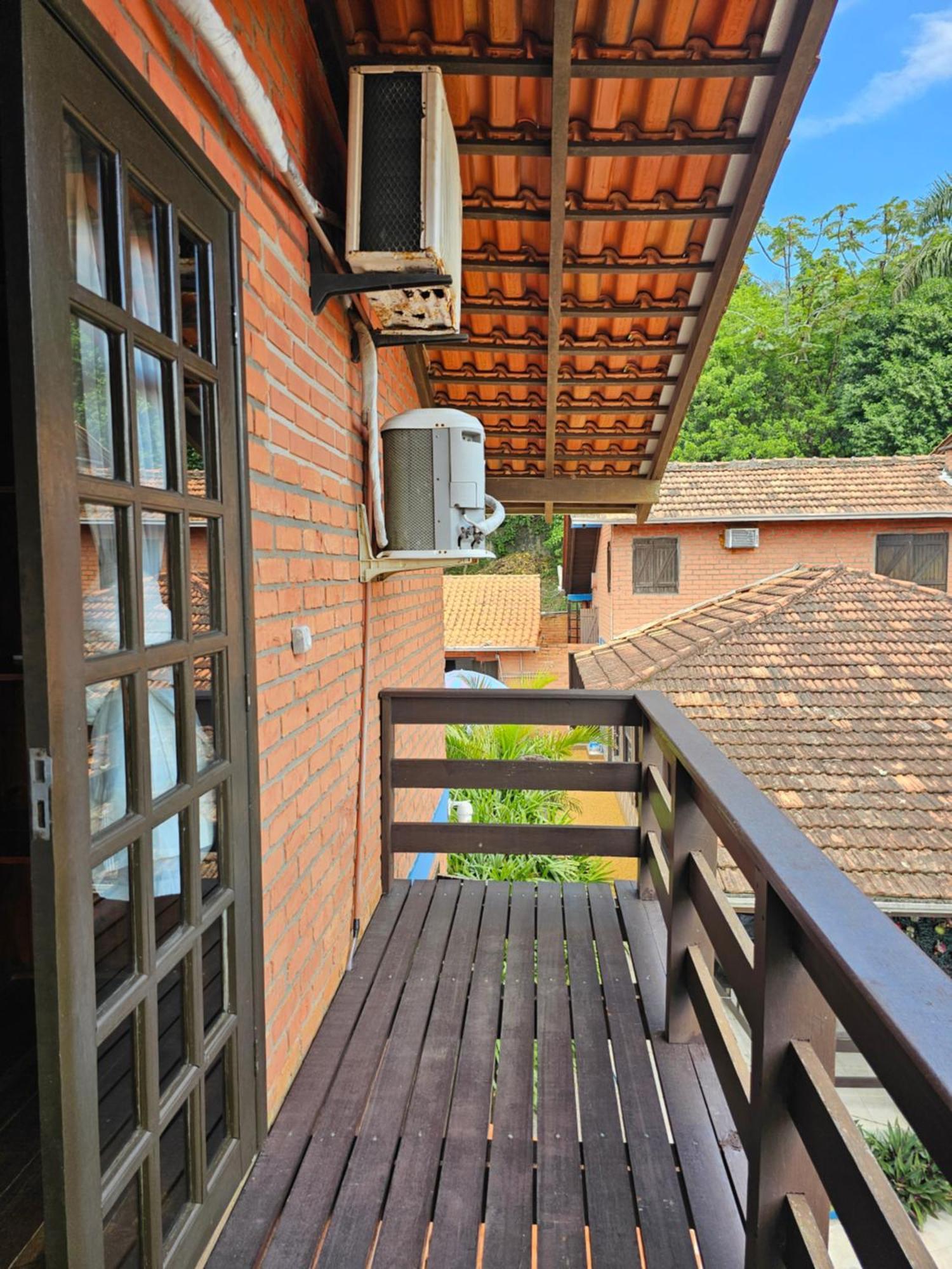 Sunshine Residencial Apartment Bombinhas Exterior photo