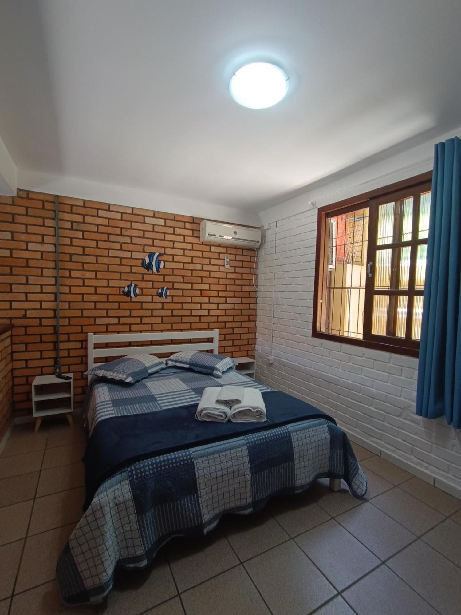 Sunshine Residencial Apartment Bombinhas Exterior photo