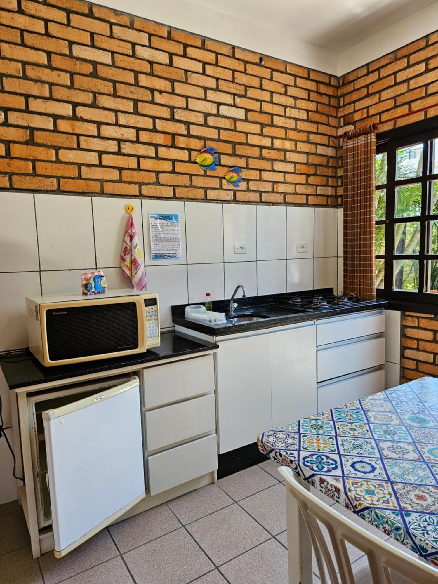 Sunshine Residencial Apartment Bombinhas Exterior photo